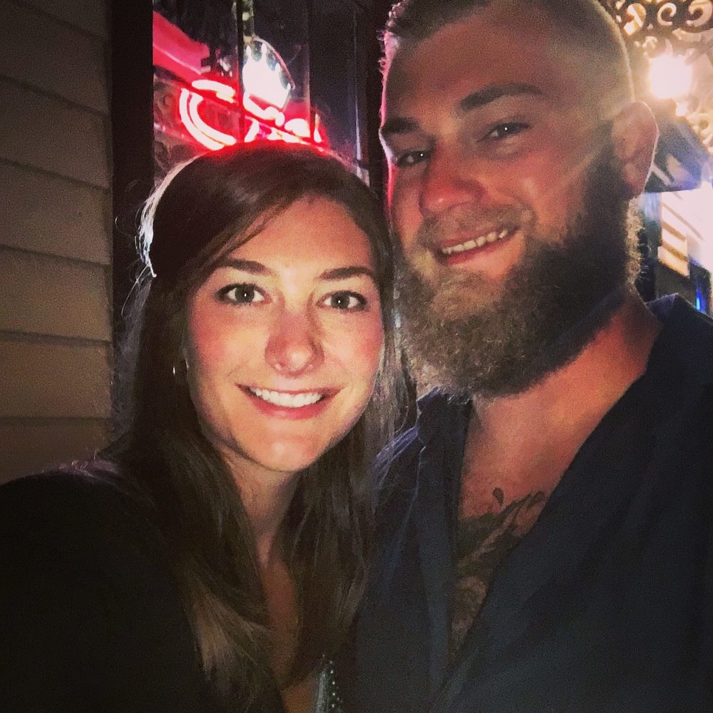 Meet your Posher, Carolann